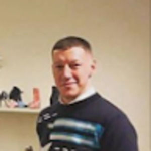 Meet your Posher, Tyler dwain